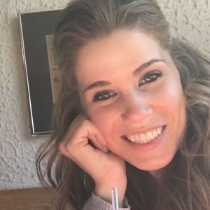 Meet your Posher, Marianne